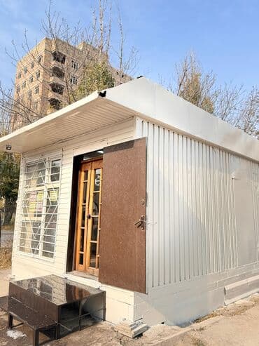 продаю дом салиева: Продам парикмахерскую раскрученую в Учкуне — 2