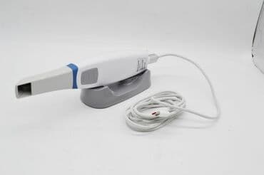 цифровой рентген бишкек цена: Стоматологический 3D сканер — 3