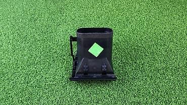 х5: Дефлектор воздуховода BMW Оригинал, Германия — 3