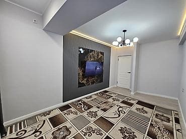 шопоков квартира: 2 комнаты, 55 м², Элитка, 4 этаж, Евроремонт — 6