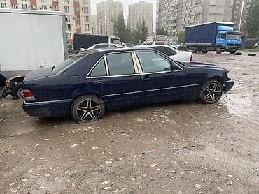 monoblok r17: Колеса в сборе 225 / 55 / R 17, Легковые, Литые, отверстий - 5 — 1