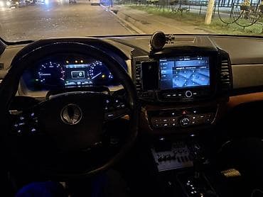 hyundai lf: Эвакуатор, 2019 г., Сдвижная — 7