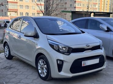 двигатель шевроле спарк 1.0 купить: Kia Morning: 2018 г., 1 л, Автомат, Бензин, Хэтчбэк — 4