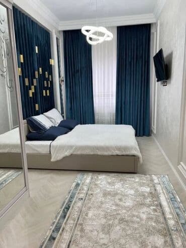 отдых каракол: 1 комната, Душевая кабина, Постельное белье, Кондиционер — 1