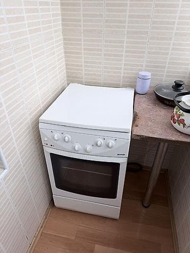духовки ош: Газовая плита Gorenje с духовкой - Тип: комбинированная варочная — 1
