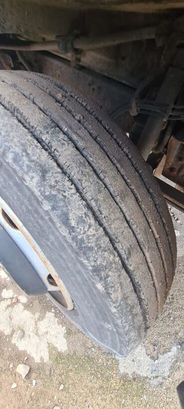 купить двигатель на мотоблок 7 л с: Грузовик, Mercedes-Benz, Дубль, 6 т, Б/у — 5