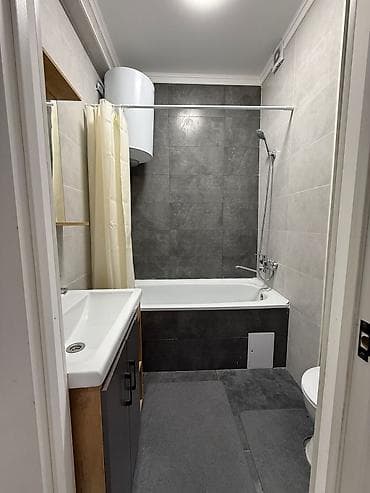 квартира 77 серия: 1 комната, 52 м², Элитка, 7 этаж, Евроремонт — 4