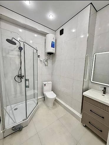 Сниму квартиру: 2 комнаты, 55 м², Элитка, 13 этаж — 3