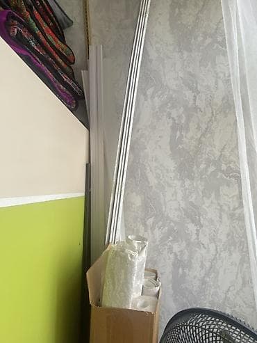 наклейки для стены: Продаются обои плинтуса материалы для ремонта остались после ремонта — 1