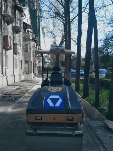 разнорабочий керек: Новый 20 тон сдается в аренду. 3 новые каток 20 тн. Прямо катырат — 3