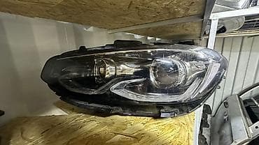 бумеранги: Передняя левая фара Hyundai — 1