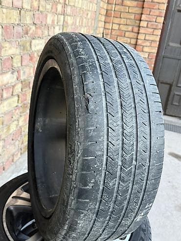 колесо для газ 53: Колеса в сборе 245 / 45 / R 18, Лето, Комплект, Легковые, Литые — 7