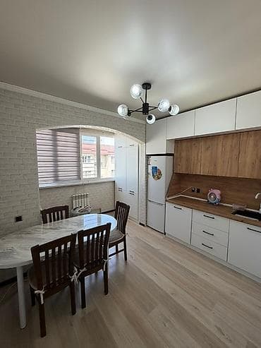 сдаётся квартира долгосрочное: 2 комнаты, С мебелью полностью — 2