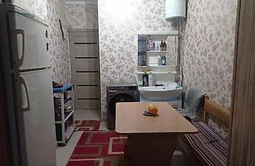 1000: 1 комната, Без подселения, С мебелью полностью — 2