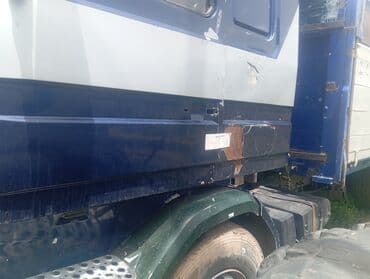 купить резину на 19 бу: Грузовик, Scania, Стандарт — 3