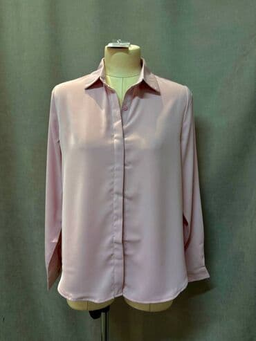 брендовая мужская одежда по низким ценам: Продаю рубашки: При покупке, оплату производите на Мбанк, товар — 23