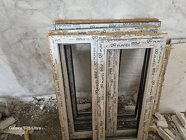 Жер тилкелери: Срочно Продаю Полдома под реконструкцию/строительство. Можно на — 4