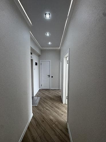 2 комнаты, 41 м², 5 этаж, Дизайнерский ремонт — 4