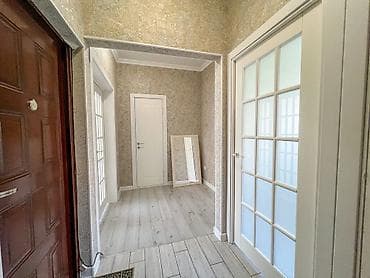 105: 2 комнаты, 48 м², 105 серия, 3 этаж, Евроремонт — 3