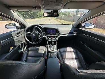 диск хайландер: Hyundai Avante: 2019 г., 1.6 л, Автомат, Бензин, Седан — 10