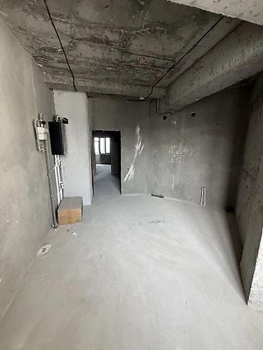 Квартиры: 3 комнаты, 90 м², Элитка, 14 этаж, Готовая ПСО (под самоотделку) — 5