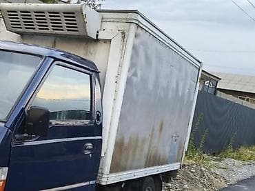 сктер: Рефрижератор Hyundai — 2