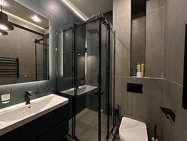 Квартиры: 2 комнаты, 55 м², Элитка, 6 этаж — 5