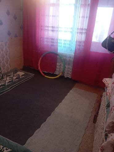 Комнаты: Сдается комната с подселением! Спальная, комната с балконом! частично — 1