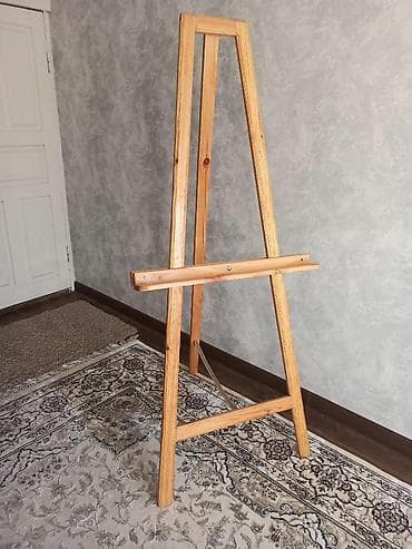 pes 4: Продается Мольберт — 3