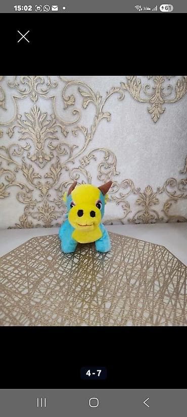 lego technic: Продаю детскую игрушку такса б/у — 2