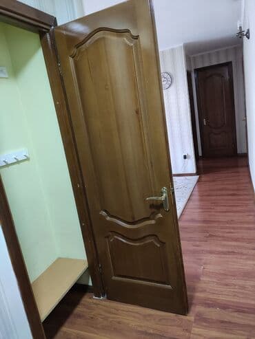 пользовались: 3 комнаты, 56 м², 2 этаж — 6