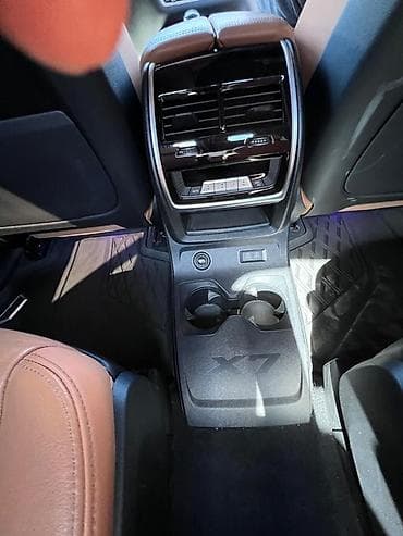 bmv e60: BMW X7: 2020 г., 3 л, Автомат, Бензин, Кроссовер — 6