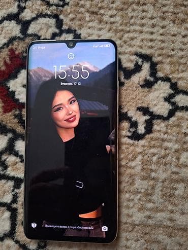 s 4: Xiaomi, Mi 10 Pro 5G, Б/у, 128 ГБ, цвет - Голубой, 2 SIM — 2