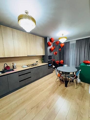 royal construction: 2 комнаты, Душевая кабина, Постельное белье, Кондиционер — 9