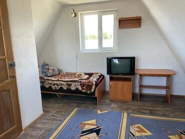 дешевые пансионаты в бостери: Коттедж, ХАЛАЛ Тамчы, Унаа токтотуучу жай, унаа туруучу жай — 11