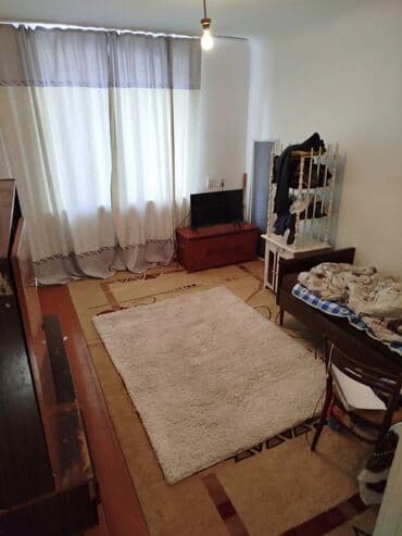 дом профсоюзная: 2 бөлмө, Толугу менен эмереги бар — 10