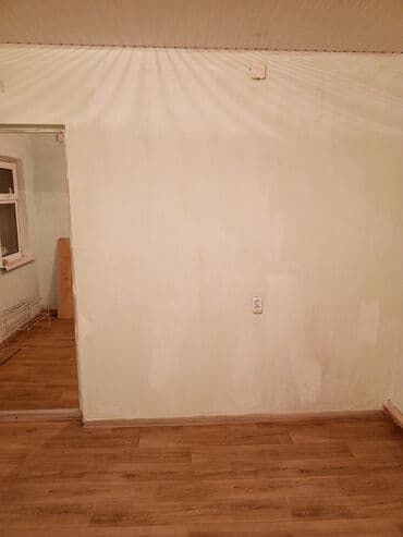 здаю дом ак ордо: 35 м², 2 комнаты — 6