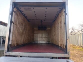 атего бортовой: Грузовик, Mercedes-Benz, Б/у — 5