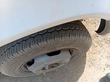 обшивка сиденья: Mercedes-Benz Спринтер: 1998 г., 2.9 л, Дизель, Фургон — 5