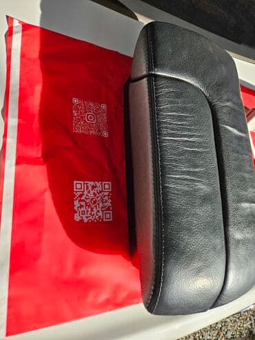 Подлокотник Mercedes-Benz, Б/у