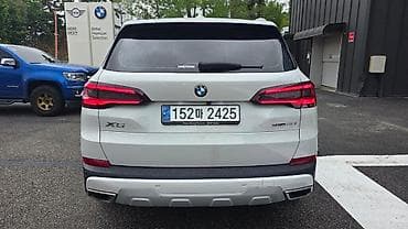 bew e34: BMW X5: 2020 г., 3 л, Автомат, Бензин, Кроссовер — 6