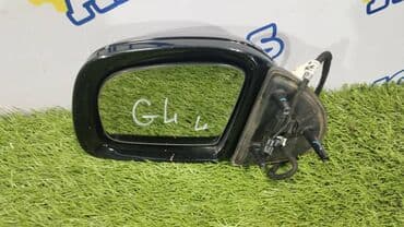 gx470 зеркало: Боковое левое Зеркало Mercedes-Benz Б/у, Оригинал — 1