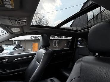 полик хайландер: Toyota Highlander: 2019 г., 3.5 л, Автомат, Бензин, Кроссовер — 10