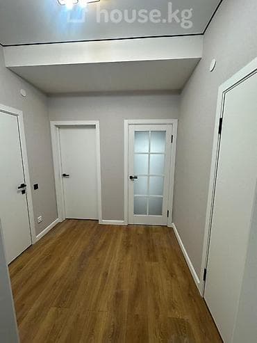 elite hause: 1 комната, 50 м², Элитка, 6 этаж, Евроремонт — 4