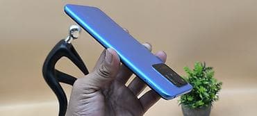 rey ben: Redmi, Redmi 10C, Б/у, 64 ГБ, цвет - Синий, 2 SIM — 3