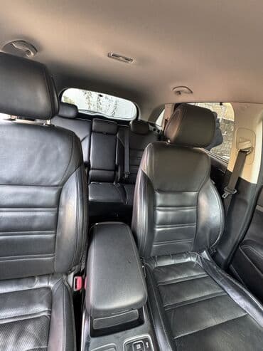 кия соренто: Kia Sorento: 2017 г., 2.2 л, Автомат, Дизель, Кроссовер — 10