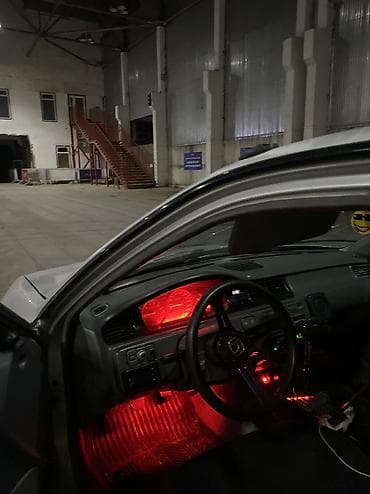 go park: Honda Civic: 1992 г., 1.5 л, Механика, Бензин, Седан — 5