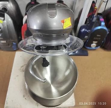 Блендер, миксер at lalafo.kg Блендер, миксер
