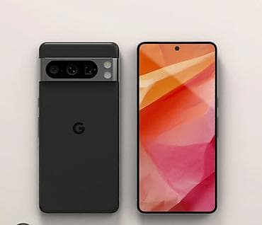 oppo f7: Google Pixel 8 Pro, цвет - Черный — 1