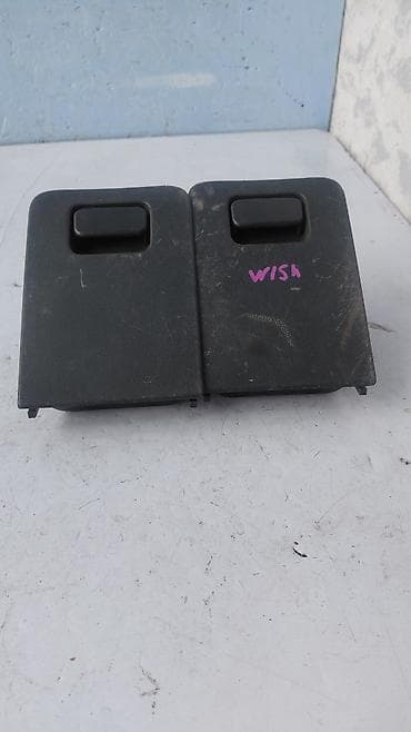8: Бардачок на тойоту виш Toyota wish 1.8 2003 — 1